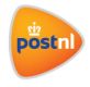 Cours PostNL N.V.