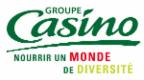 Logo Casino, Guichard-Perrachon SA