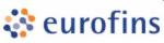 Cours Eurofins Scientific SE