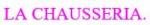 Cours La Chausseria