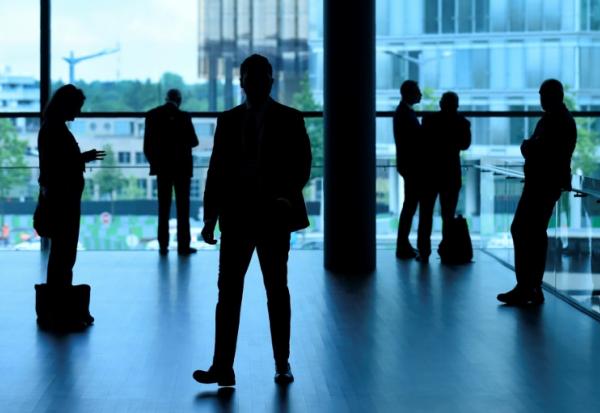 30% de directrices au plus haut niveau, mission quasi réussie pour les grandes entreprises françaises