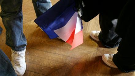 Près de huit jeunes sur dix (78%) estiment que les responsables politiques "préparent mal leur avenir" 