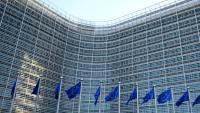 Le siège de l'Union européenne, à Bruxelles le 15 décembre 2025. 