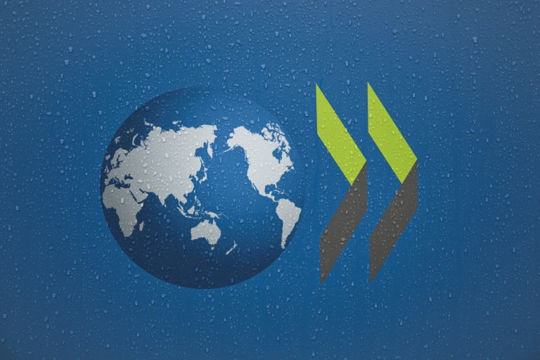 L'OCDE s'est inquiétée de la chute de 23,1% de l'aide publique au développement en 2025