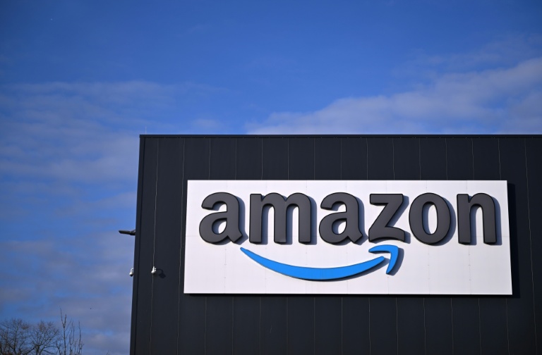 Amazon a annoncé mardi le retrait de sa plateforme de vente d'un livre de 