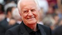 Le comédien André Dussollier au Festival de CAnnes, le 14 mai 2019