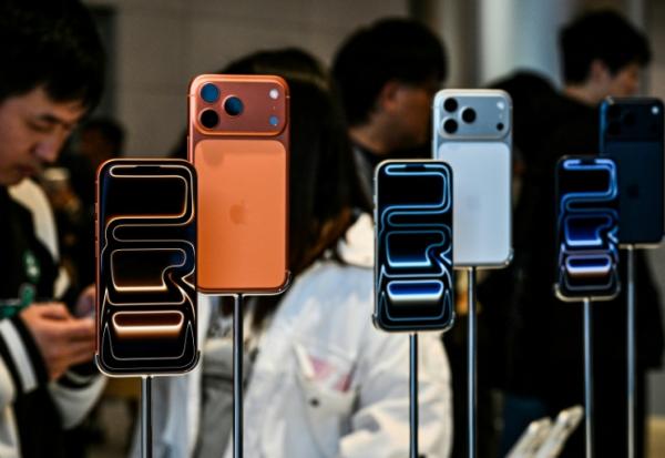 Apple va faciliter le transfert de données entre ses téléphones et ceux de ses concurrents