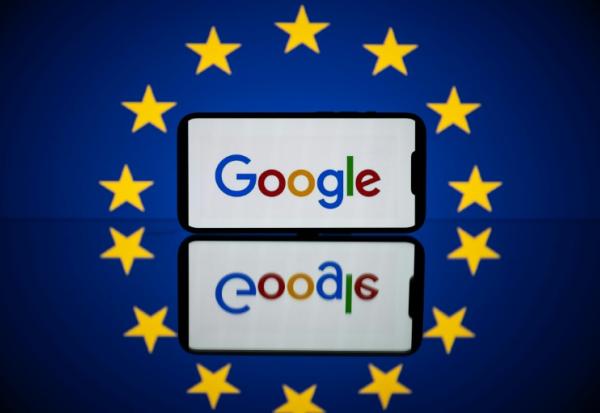 Google a proposé à l'UE des mesures visant à éviter une scission de ses activités dans la publicité en ligne, après la lourde amende qui lui avait été infligée par Bruxelles en septembre