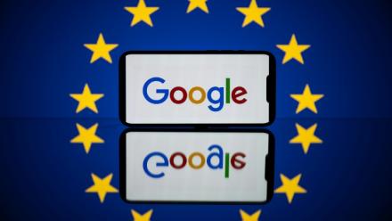 Google a proposé à l'UE des mesures visant à éviter une scission de ses activités dans la publicité en ligne, après la lourde amende qui lui avait été infligée par Bruxelles en septembre