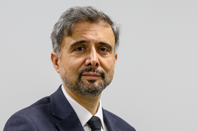 Alvaro Lario met en garde contre le risque d'une crise alimentaire mondiale imminente
