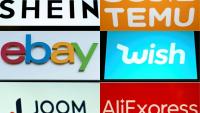 La semaine dernière, le gouvernement avait annoncé avoir constaté la vente de produits illicites sur d'autres plateformes que Shein et promis de "nouvelles procédures à leur encontre"