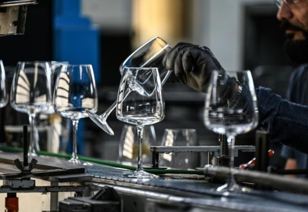 Arc France, grand fabricant historique de produits en verre pour les arts de la table, annonce avoir demandé son placement en redressement judiciaire 