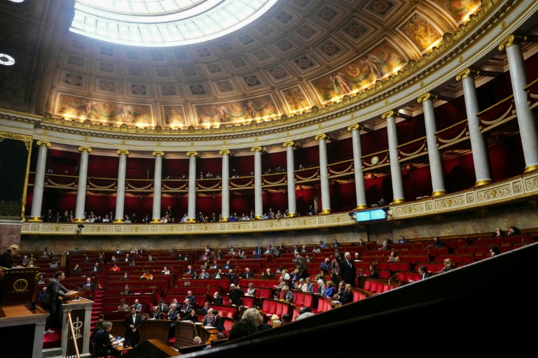 Le débat à l'Assemblée nationale sur la pétition contre la loi Duplomb, initialement prévu mercredi, est repoussé à février