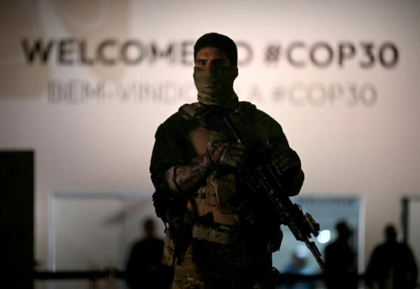 La COP30 à Belem est censée se terminer vendredi 21 novembre à 18 heures, mais aucune COP n'a terminé à l'heure depuis 2003