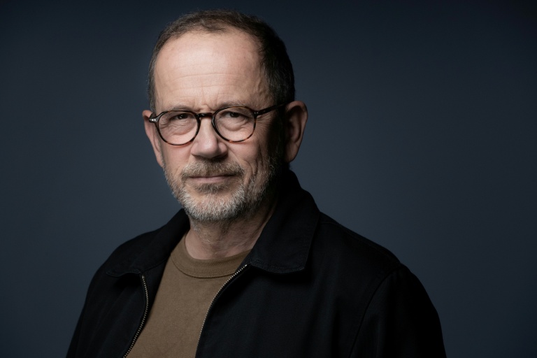 Le journaliste Thomas Legrand, à Paris, le 22 juin 2022