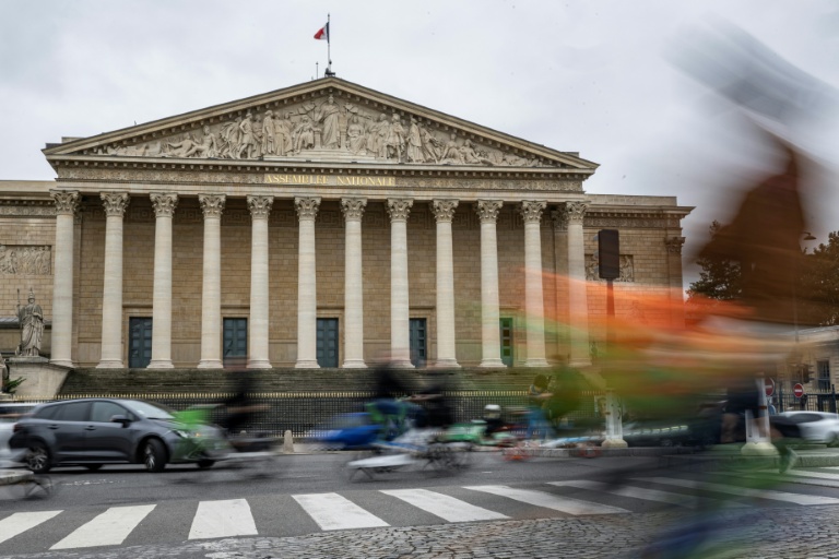 Les députés se prononcent mardi sur une réforme constitutionnelle qui accorderait une 