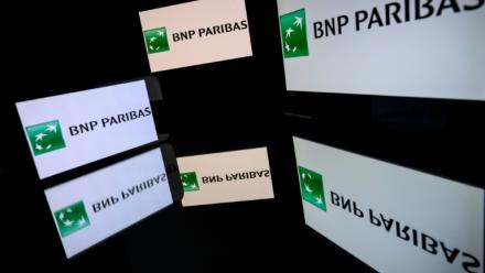 Bénéfice net record au premier trimestre pour BNP Paribas, première banque européenne