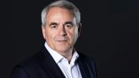 Le président LR des Hauts-de-France Xavier Bertrand à Paris le 28 août 2025