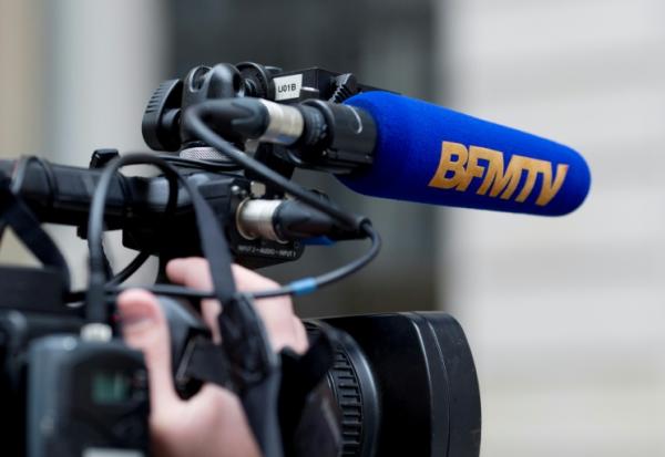 BFMTV est redevenue la première chaîne info en mars en part d'audience