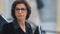 Rachida Dati à Paris le 3 septembre 2025