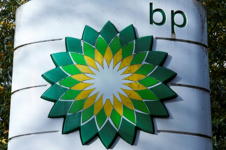 Le géant pétrolier britannique BP a annoncé un vote 