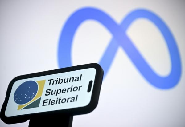 Meta annonce avoir mis en place les mesures réclamées par la justice électorale du Brésil pour garantir un traitement égalitaire sur ses plateformes aux campagnes du président de gauche Lula et du conservateur Flavio Bolsonaro
