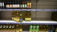 L'hexane est massivement utilisé par l'industrie agroalimentaire pour extraire des huiles végétales