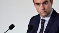 Le Premier ministre Sébastien Lecornu à Paris le 11 juin 2026