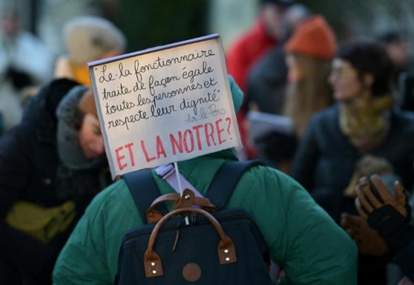 L'écart grandissant entre les prix à la consommation et la rémunération des agents publics grève leur pouvoir d'achat