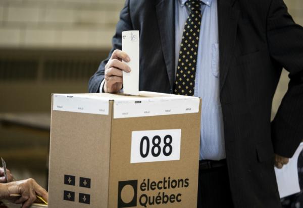 Vote le 5 octobre 2026 à Montréal, un scrutin qui pourrait ouvrir la voie à un référendum sur l'indépendance du Québec