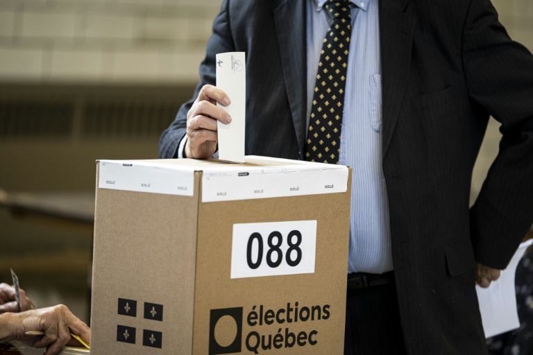 Vote le 5 octobre 2026 à Montréal, un scrutin qui pourrait ouvrir la voie à un référendum sur l'indépendance du Québec