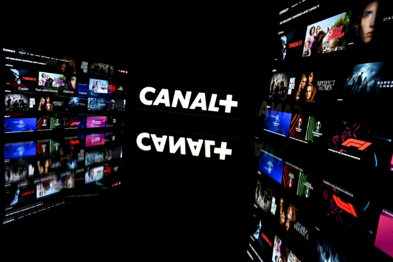 Le groupe Canal+ va proposer du sport gratuit et en direct en France sur une nouvelle plateforme Sport+