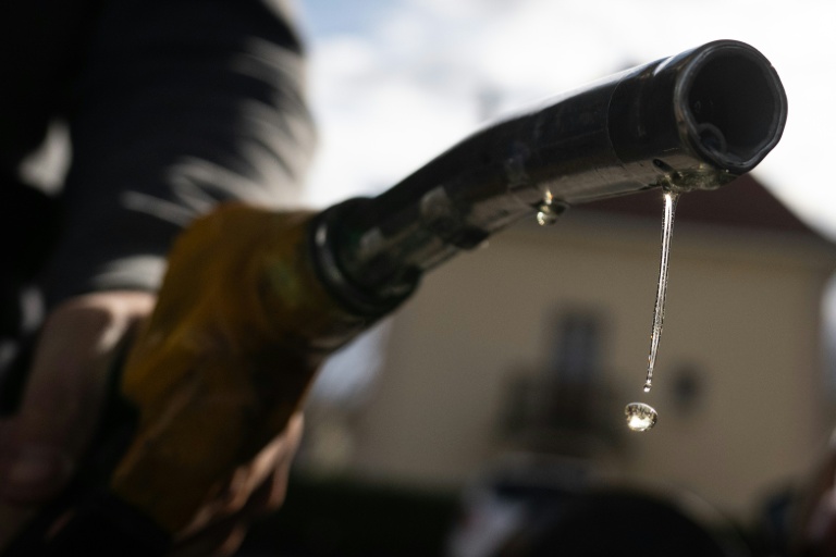 La France ne souffre 