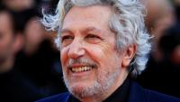 Alain Chabat à Cannes 23 mai 2024