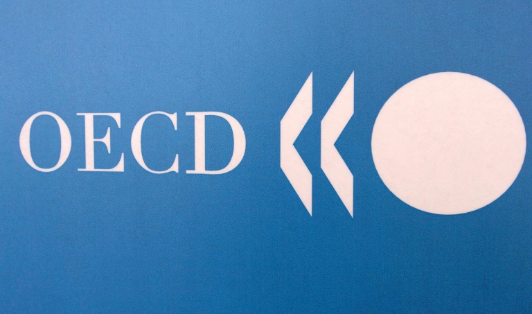 L'OCDE a dévoilé jeudi un dépassement de l'objectif d'aide des pays riches à destination des pays pauvres pour la troisième année consécutive
