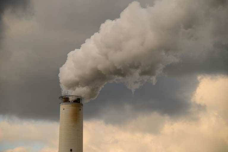 Les émissions de méthane liées aux énergies fossiles restent 