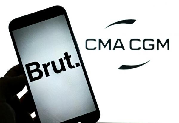 Brut emploie quelque 250 salariés 