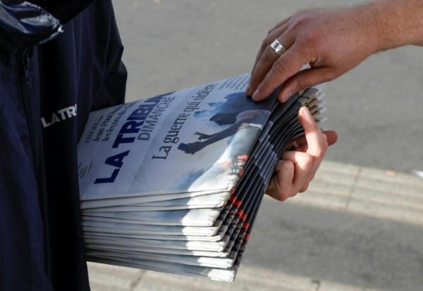 Le groupe CMA Media veut réunir les rédactions numériques de son journal La Tribune et de sa chaîne télé BFM Business pour créer un pôle d'information économique commun
