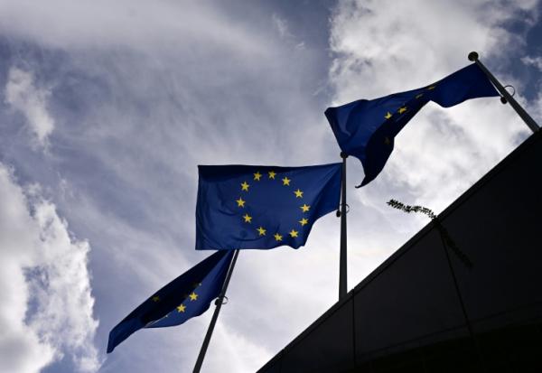 La Commission européenne à Bruxelles, le 2 octobre 2026