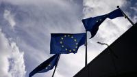 La Commission européenne à Bruxelles, le 2 octobre 2026