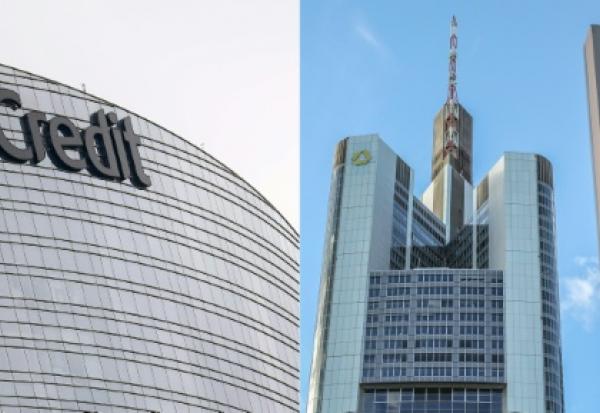 Direction, salariés et actionnaires de Commerzbank ont affiché leur opposition face aux ambitions de rachat de l'italienne UniCredit