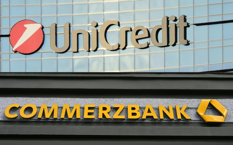 Commerzbank-UniCredit: Berlin cherche à peser sur une prise de contrôle annoncée