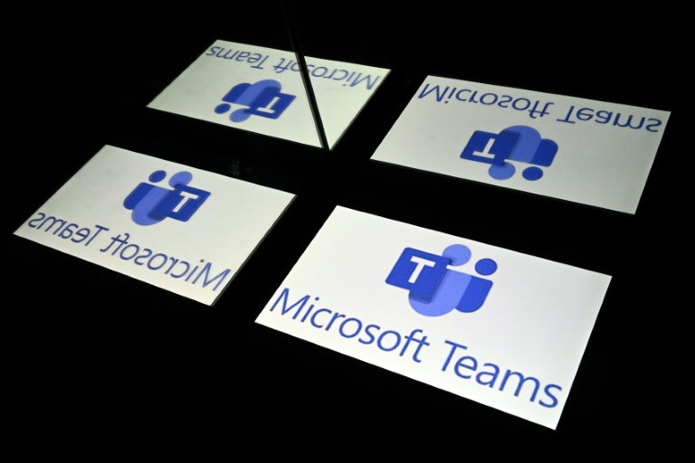 Microsoft a échappé vendredi à une amende de l'Union européenne (UE) pour abus de position dominante liée à Teams, son application de visioconférence