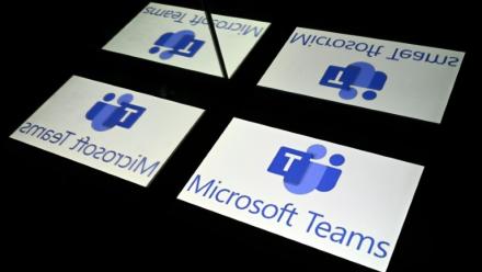 Microsoft a échappé vendredi à une amende de l'Union européenne (UE) pour abus de position dominante liée à Teams, son application de visioconférence