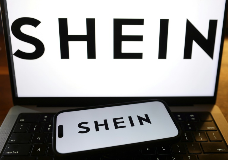 Le groupe Shein devra s'acquitter d'un paiement de 150 millions d'euros
