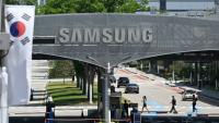 Corée du Sud: dernier jour du vote des employés de Samsung pour des méga primes IA