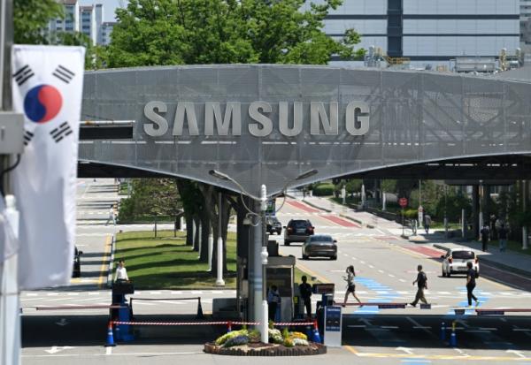 Corée du Sud: dernier jour du vote des employés de Samsung pour des méga primes IA
