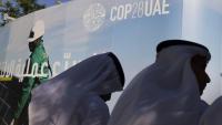 La COP28 est organisée par l'ONU Climat et le pays hôte, les Emirats arabes unis