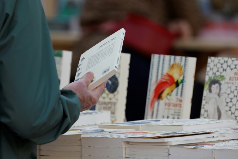 Le nombre de créations de librairies en France a connu un repli en 2024