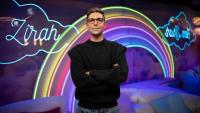 Le youtubeur français Samuel Zirah alias Sam Zirah, le 19 mai 2026